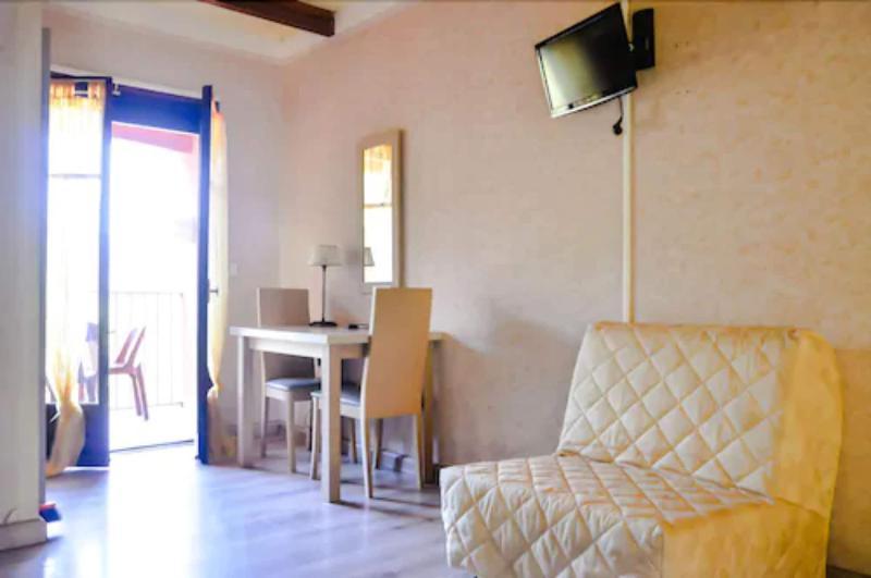 Residence Stella Marina Serriera  Exterior foto